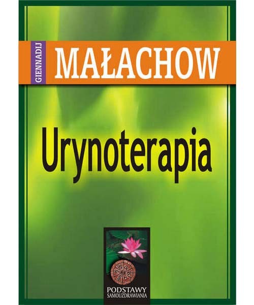 Urynoterapia D,C3 - 288