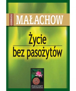 Życie bez pasożytów D,C3 - 294