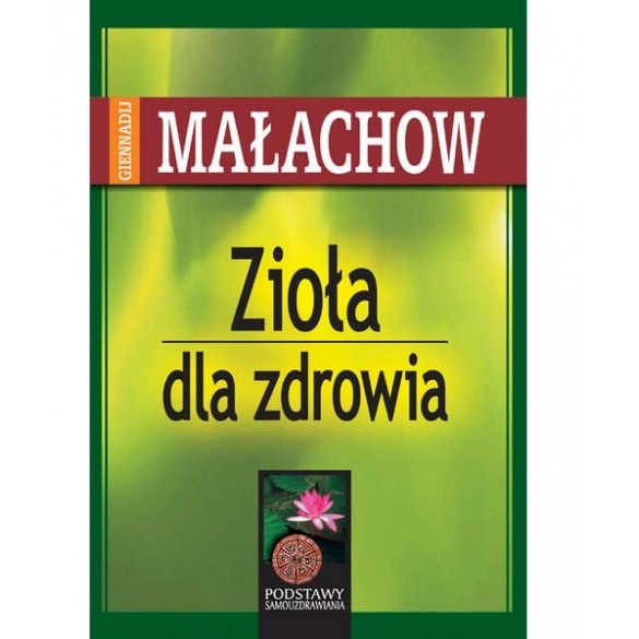 Zioła dla zdrowia