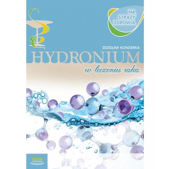 Hydronium w leczeniu raka D,B3