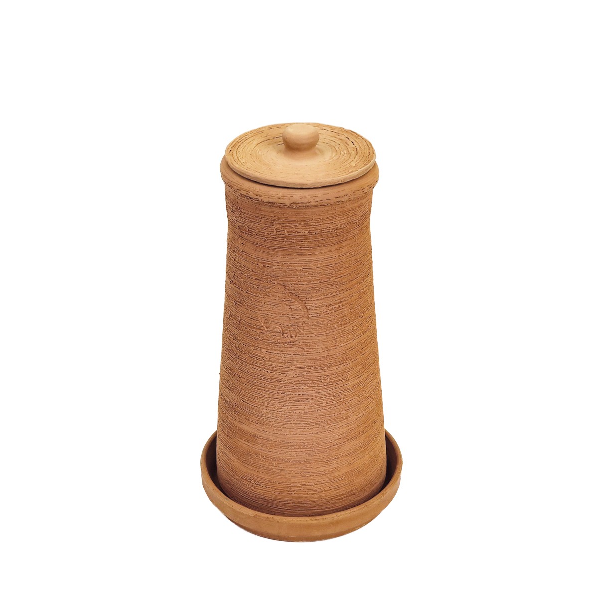 Tuba gliniana mała Sara poj. 0,8 litra - 33