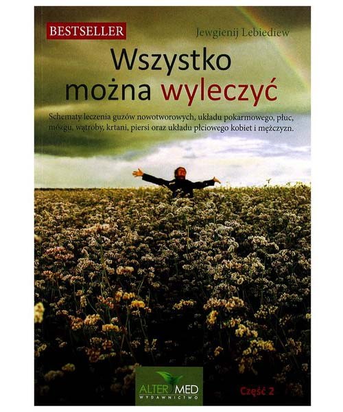 WSZYSTKO MOŻNA WYLECZYĆ - 333