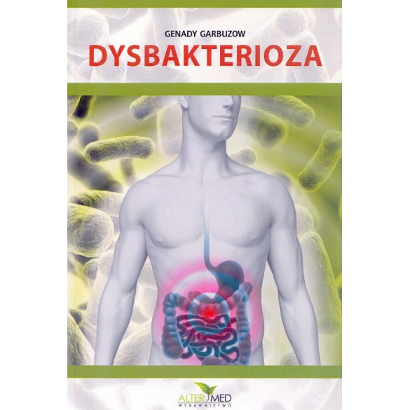 Dysbakterioza