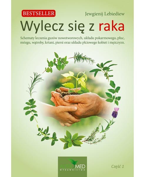Wylecz się z raka. część 1. - 341