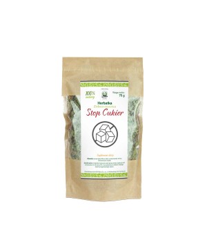 Herbatka Stop Cukier 75g - 3531