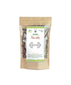 Herbatka na siłę 75g - 3532