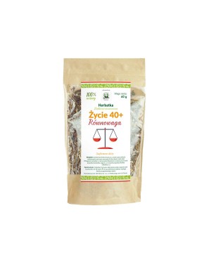 Życie 40+ Równowaga 60g - 3550
