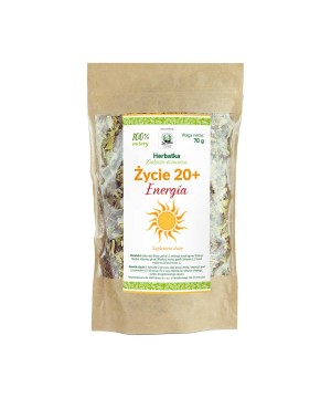Życie 20+ Energia 70g - 3552