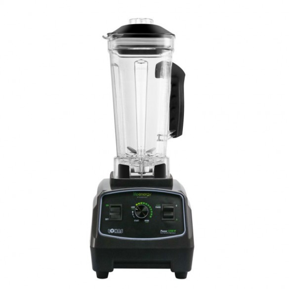 LIFEENERGY SUPER BLENDER LOHAS