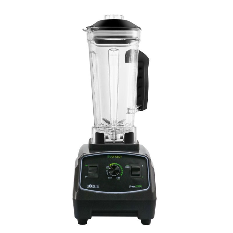 LIFEENERGY SUPER BLENDER LOHAS - 3577