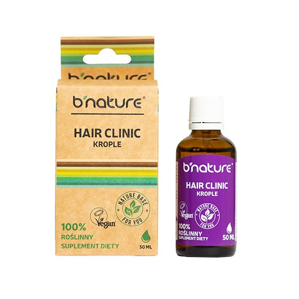 Hair Clinic (50 ml)