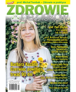 Numer 06/2021 Zdrowie bez leków - 3674