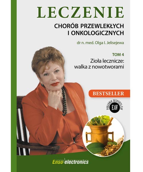 Leczenie chorób przewlekłych i onkologicznych. TOM 4 - 370