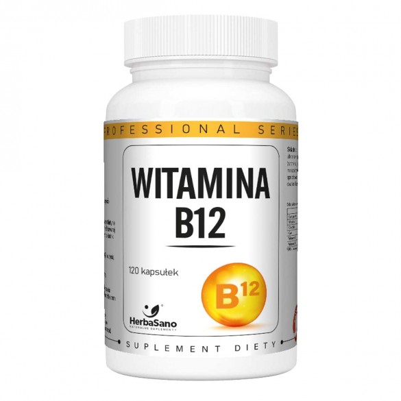 Witamina B12