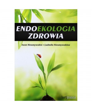 Endoekologia zdrowia D,A2 - 377