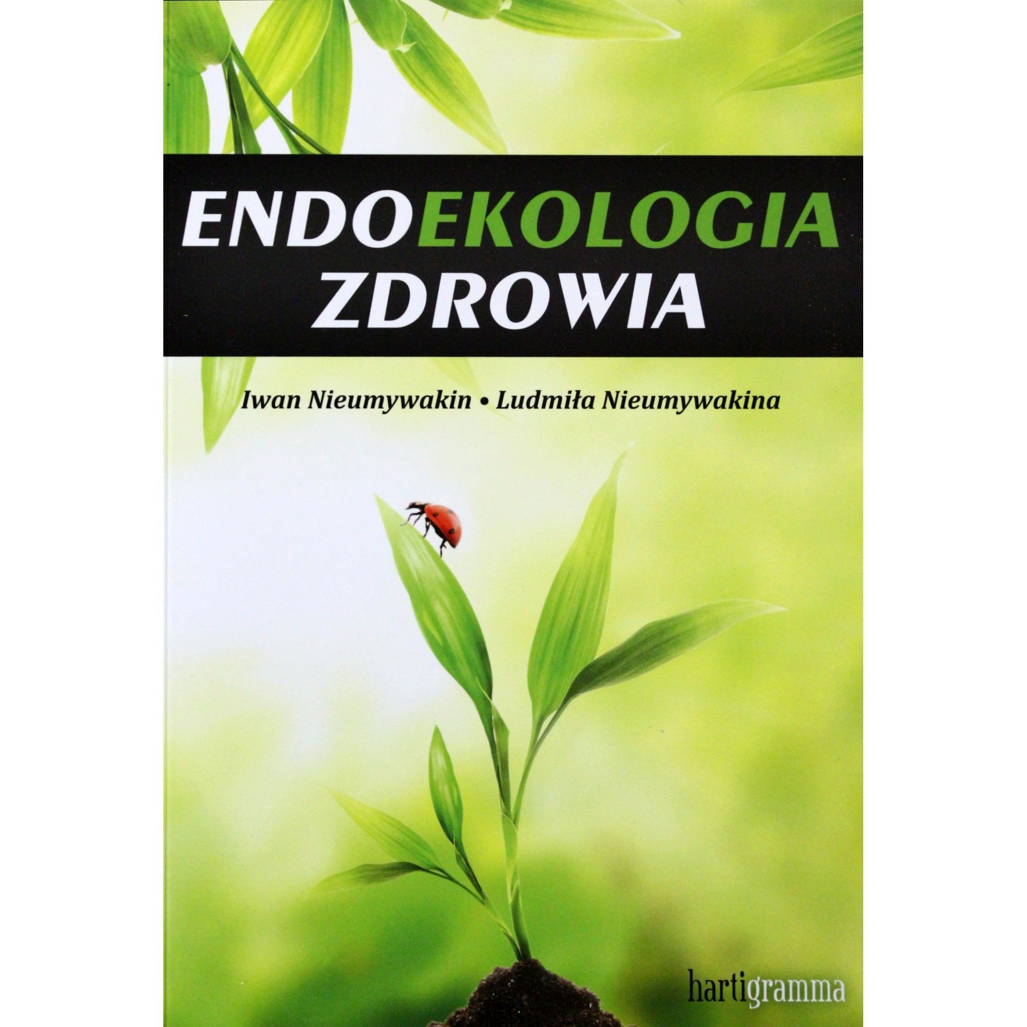 Endoekologia zdrowia D,A2 - 377