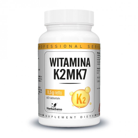 Witamina K2MK7