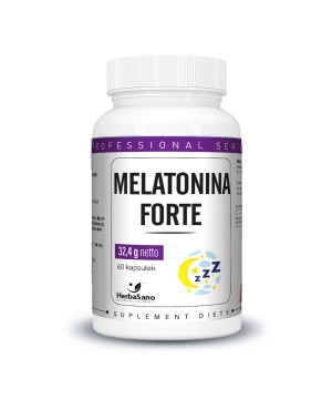 Melatonina Forte - 3795