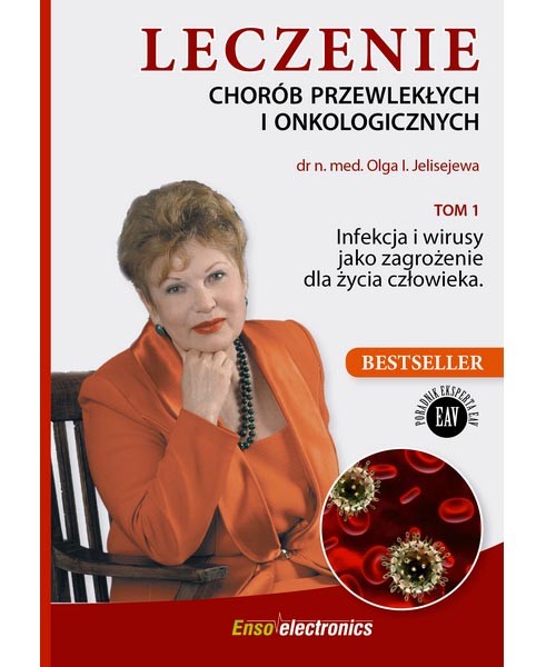 Leczenie chorób przewlekłych i onkologicznych TOM1 - 381