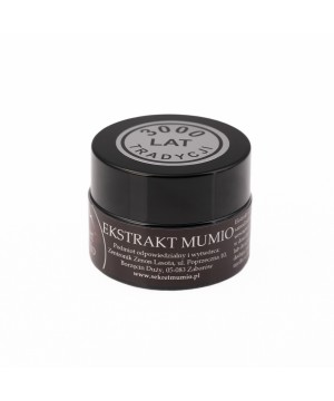 Ekstrakt Mumio 15g - 3841
