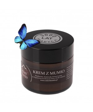 KREM Z MUMIO 60 ML - 3856