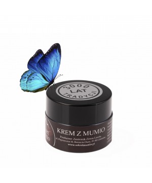 KREM Z MUMIO 15 ML - 3860