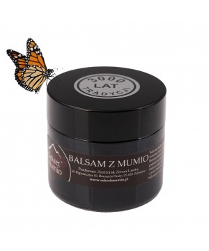 BALSAM Z MUMIO 60 ML - 3863