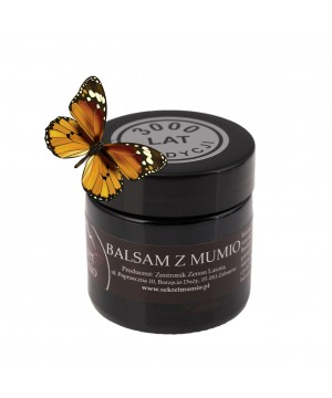 BALSAM Z MUMIO 30 ML - 3865