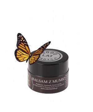 BALSAM Z MUMIO 15 ML - 3867