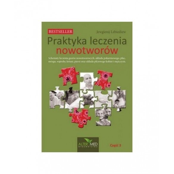 Praktyka Leczenia Nowotworów część 3