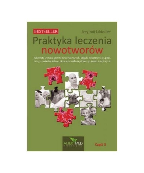 Praktyka Leczenia Nowotworów część 3 - 387