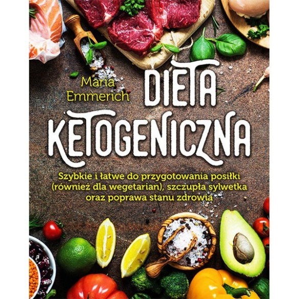 Dieta ketogeniczna D,B1