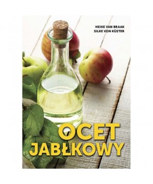 Ocet jabłkowy D,A3 - 393