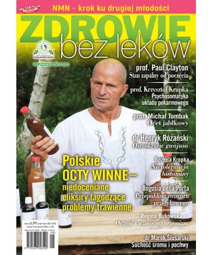 Numer 09/2021 Zdrowie bez leków - 3966