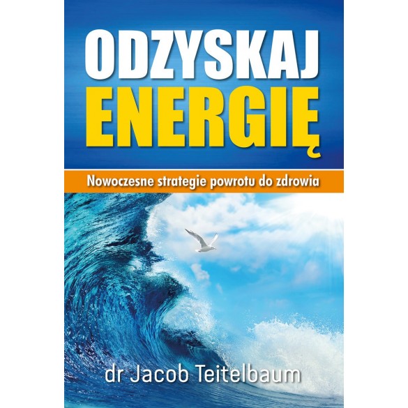 Odzyskaj energię