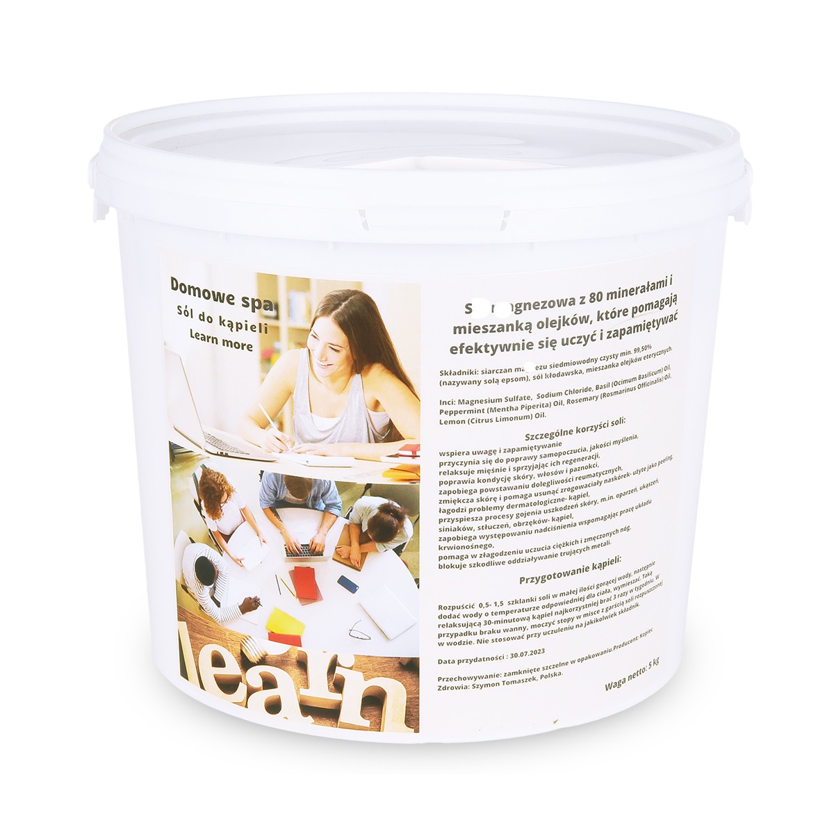 Sól do kąpieli learn more- ucz się więcej - 4000