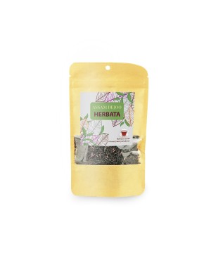 Herbata czarna Assam Dejoo - 50g - 4048