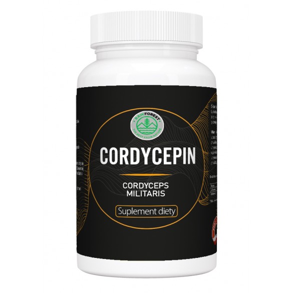 Cordycepin (Kordyceps)
