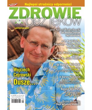 Numer 11/2021 Zdrowie bez leków - 4086