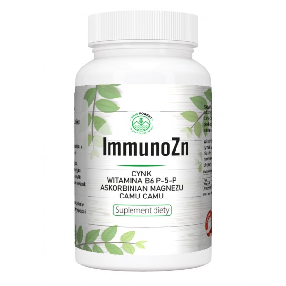 ImmunoZn ImmunoZn