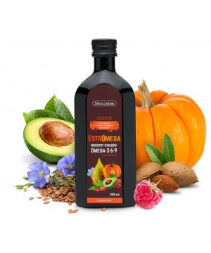EstrOmega premium 250 ml - SKOCZYLAS - 4094