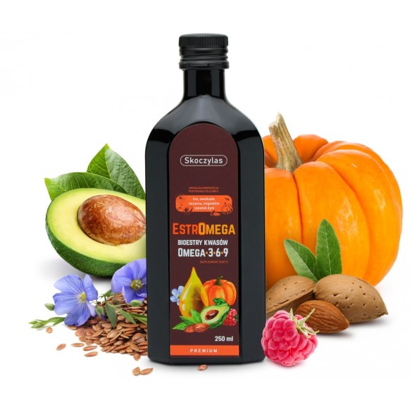 EstrOmega premium 250 ml - SKOCZYLAS