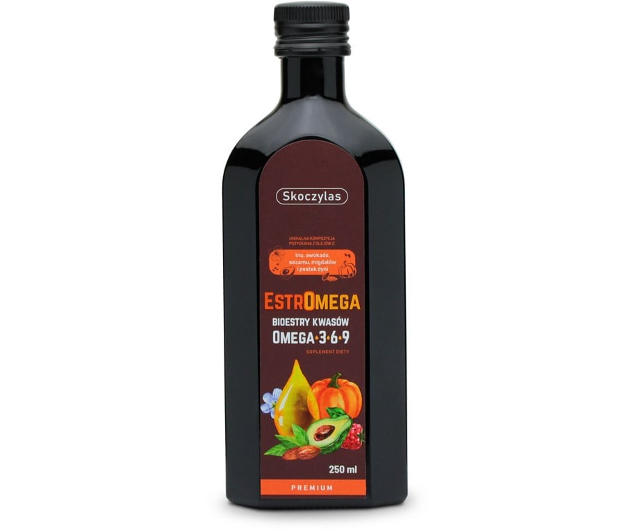 EstrOmega premium 250 ml - SKOCZYLAS - 4096