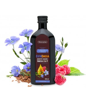 EstrOmega standard 250 ml - SKOCZYLAS - 4097