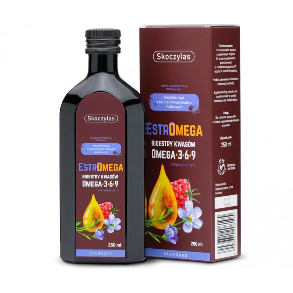 EstrOmega standard 250 ml - SKOCZYLAS - 4098