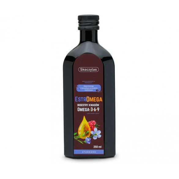 EstrOmega standard 250 ml - SKOCZYLAS