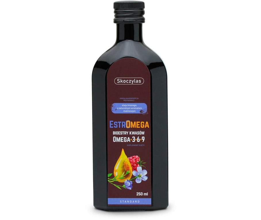 EstrOmega standard 250 ml - SKOCZYLAS - 4099