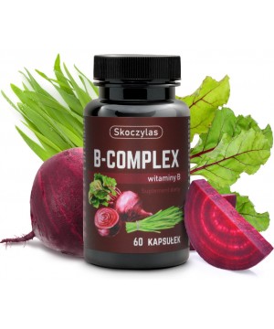 B-complex - SKOCZYLAS - 4108