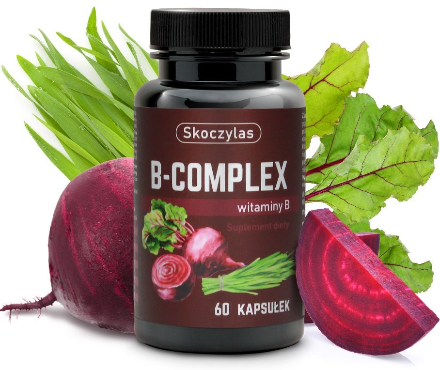 B-complex - SKOCZYLAS - 4108