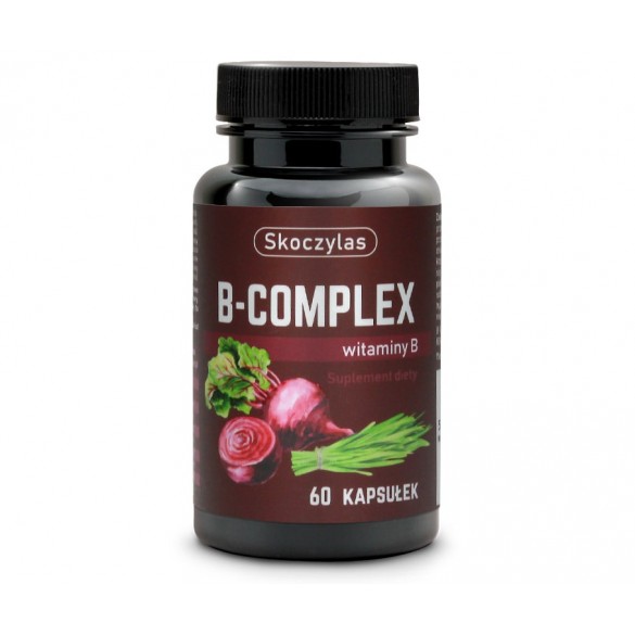 B-complex - SKOCZYLAS